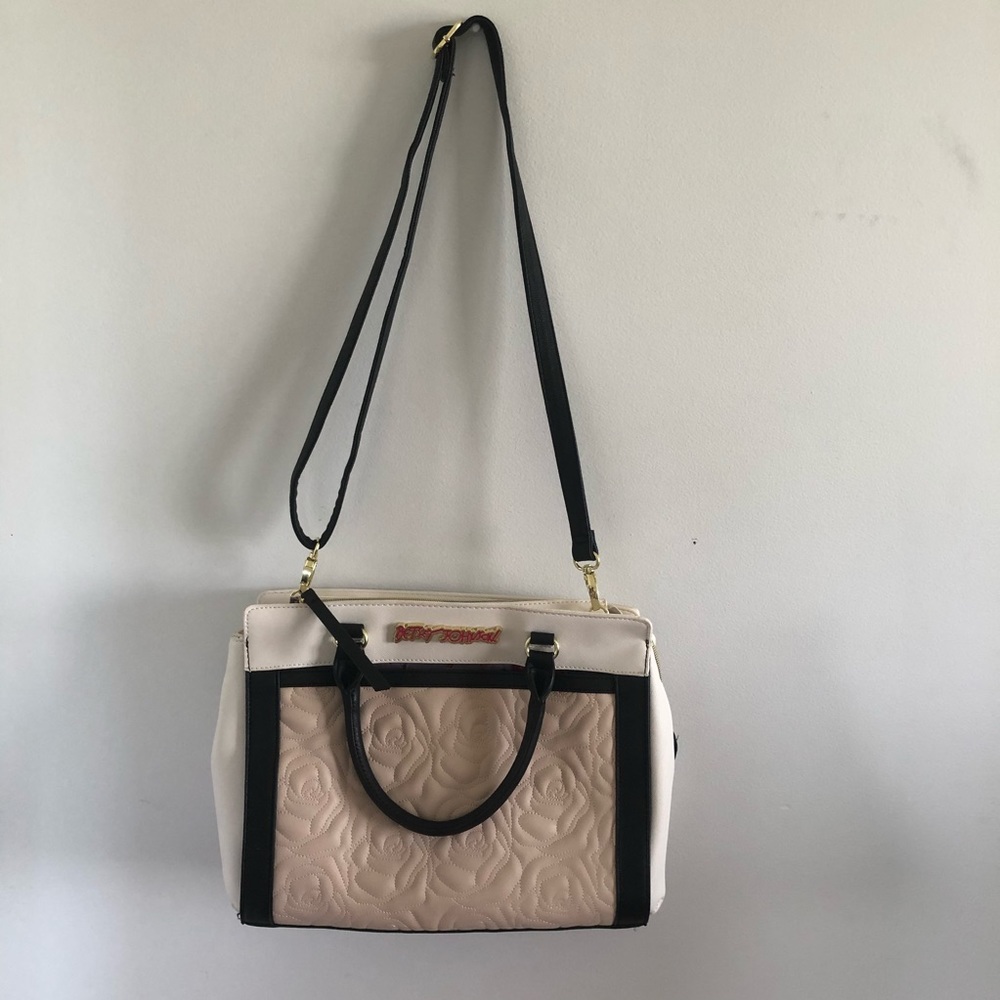 Betsey Johnson Purse